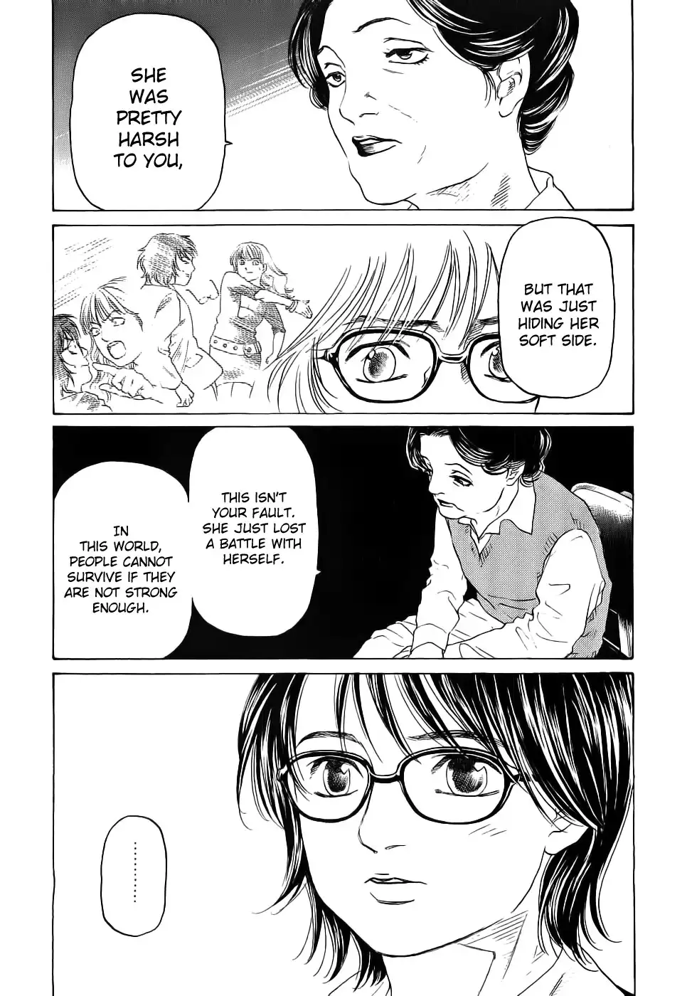 Haruka 17 Chapter 34 22